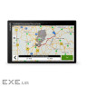 Автомобільний навігатор Garmin DriveSmart 86, MT-S (010-02471-15)