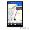 Автомобільний навігатор Garmin DriveSmart 86, MT-S (010-02471-15)