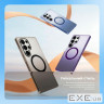 Чехол Proove Shadow Star Case with Magnetic Ring Samsung Galaxy S26 Plus blue (PCSSSGSP2612 blue)