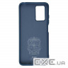 Чехол для мобильного телефона Armorstandart ICON Case Xiaomi Redmi 10 Dark Blue (ARM59835)