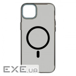 Чохол для мобільного телефону Armorstandart Y23 MagSafe Apple iPhone 14 Plus Transparent (ARM68336)