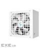Блок живлення Deepcool 750W (PL750D WH)