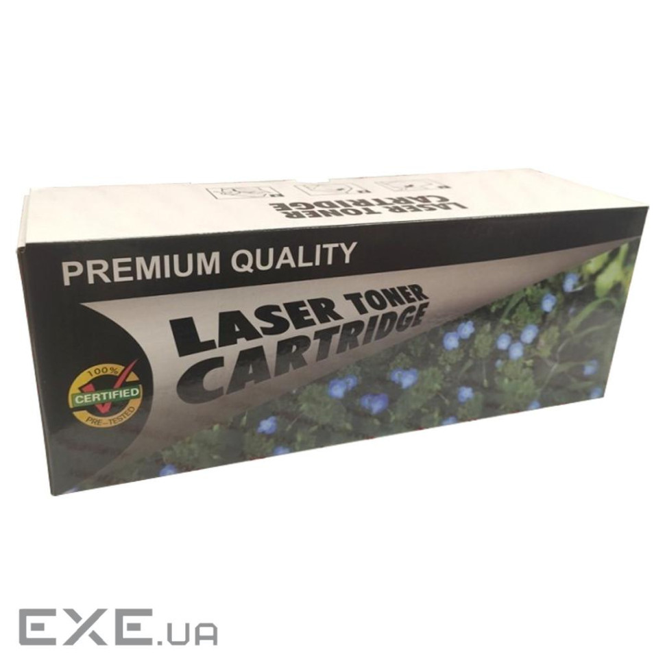 Тонер-картридж AHK Xerox VersaLink C7120 C7125 C7130 Xerox Magenta 006R01830 (70264210)