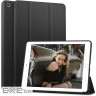 Чохол до планшета BeCover Tri Fold Soft TPU Silicone Apple iPad Air 4 10.9 2020/2021 Black (706869)