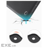 Чохол до планшета BeCover Tri Fold Soft TPU Silicone Apple iPad Air 4 10.9 2020/2021 Black (706869)