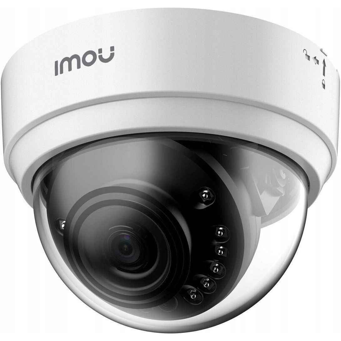 IP-камера IMOU Dome Lite 2MP (IPC-D22P-0280B)