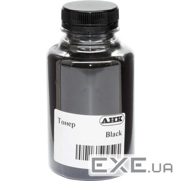 Тонер Kyocera Mita ECOSYS M6030/M6130/M6230/M6530, 160г Black AHK (3202801)