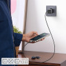 Зарядний пристрій Ugreen 1xUSB 30W Gan Type-C PD Nexode Mini Grey CD319 (90666)
