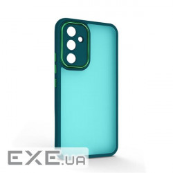 Чохол до мобільного телефона Armorstandart Shade Samsung A54 5G Dark Green (ARM70078)