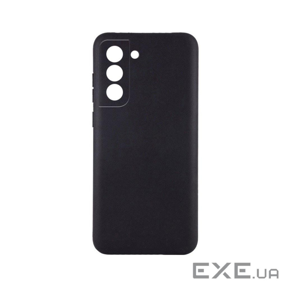 Чохол до мобільного телефона BeCover Samsung Galaxy S23 FE SM-S711Black (710471)