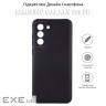 Чохол до мобільного телефона BeCover Samsung Galaxy S23 FE SM-S711Black (710471)