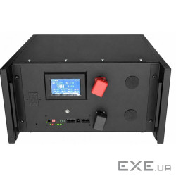 Батарея LiFePo4 SEKO 24V 334Аh EVE, BMS JKong (YT37446)