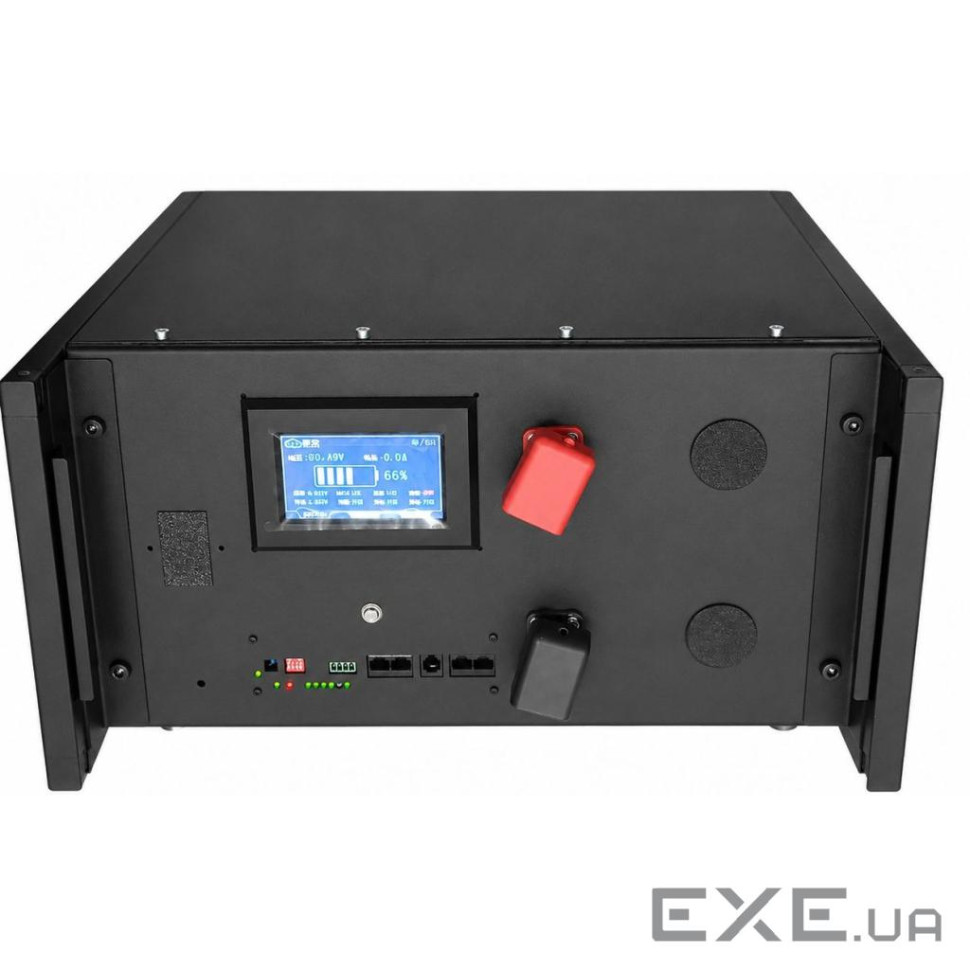 Батарея LiFePo4 SEKO 24V 334Аh EVE, BMS JKong (YT37446)