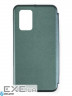 Чохол до мобільного телефона BeCover Exclusive Samsung Galaxy A52 SM-A525 Dark Green (707012)