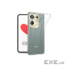 Чохол до мобільного телефона BeCover Infinix Zero 30 4G (X6731B) Transparancy (710886)