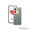 Чохол до мобільного телефона BeCover Infinix Zero 30 4G (X6731B) Transparancy (710886)