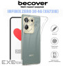 Чохол до мобільного телефона BeCover Infinix Zero 30 4G (X6731B) Transparancy (710886)