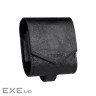Чохол для навушників Baroque i-Smile для Apple AirPods IPH1436 Black (702341)