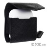 Чохол для навушників Baroque i-Smile для Apple AirPods IPH1436 Black (702341)