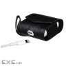 Чохол для навушників Baroque i-Smile для Apple AirPods IPH1436 Black (702341)