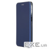 Чохол до мобільного телефона Armorstandart G-Case Motorola G31 Blue (ARM63358)