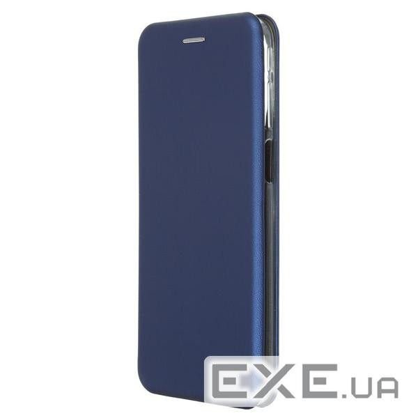 Чохол до мобільного телефона Armorstandart G-Case Motorola G31 Blue (ARM63358)