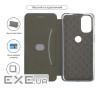 Чохол до мобільного телефона Armorstandart G-Case Motorola G31 Blue (ARM63358)