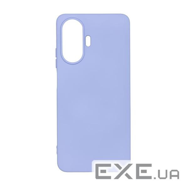Чохол до мобільного телефона Armorstandart ICON Case Realme C55 Lavender (ARM70913)
