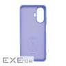 Чохол до мобільного телефона Armorstandart ICON Case Realme C55 Lavender (ARM70913)
