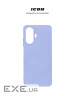 Чохол до мобільного телефона Armorstandart ICON Case Realme C55 Lavender (ARM70913)