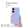 Чохол до мобільного телефона Armorstandart ICON Case Realme C55 Lavender (ARM70913)