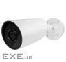 IP-Камера дротова Ajax BulletCam, 5мп, 4мм, Poe, True WDR, IP 65, ІЧ 35м, аудіо, кут огл (000039296) (000039296)