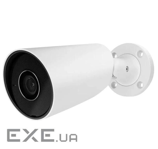 IP-Камера дротова Ajax BulletCam, 5мп, 4мм, Poe, True WDR, IP 65, ІЧ 35м, аудіо, кут огл (000039296) (000039296)
