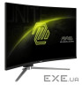 Монітор 32" MAG 325CQRF QD E2 MSI