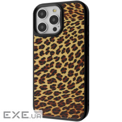 Чехол Proove Muse Animal Case with Magnetic Ring iPhone 15 Pro leopard (PCMAIP15P0B8 leopard)