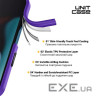 Чохол до мобільного телефона Armorstandart Unit Apple iPhone 14 Plus Lavender (ARM62488)