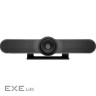 Веб камера Logitech ConferenceCam MEETUP (960-001102)