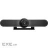 Веб камера Logitech ConferenceCam MEETUP (960-001102)