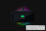 Зарядний пристрій для RAZER Chroma Charging Pad 10W Fast WL Charger RGB Black (RC21-01600100-R371)