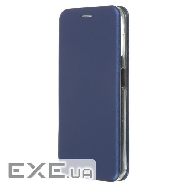 Чохол до мобільного телефона Armorstandart G-Case Samsung A14 4G / A14 5G Blue (ARM66157)