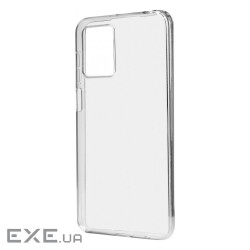 Чохол до мобільного телефона Armorstandart Air Series Motorola G14 Transparent (ARM70469)