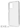 Чохол до мобільного телефона Armorstandart Air Series Motorola G14 Transparent (ARM70469)