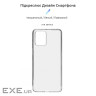 Чохол до мобільного телефона Armorstandart Air Series Motorola G14 Transparent (ARM70469)