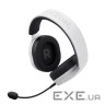 Навушники геймерські TRUST Gaming GXT 489 Fayzo Multiplatform White (25210)