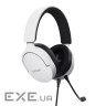 Навушники геймерські TRUST Gaming GXT 489 Fayzo Multiplatform White (25210)
