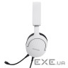 Навушники геймерські TRUST Gaming GXT 489 Fayzo Multiplatform White (25210)