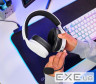 Навушники геймерські TRUST Gaming GXT 489 Fayzo Multiplatform White (25210)