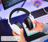 Навушники геймерські TRUST Gaming GXT 489 Fayzo Multiplatform White (25210)