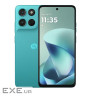 Мобільний телефон MOTO G57 POWER 8/256 CYAN PBAH0002RO MOTOROLA