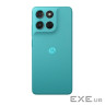Мобільний телефон MOTO G57 POWER 8/256 CYAN PBAH0002RO MOTOROLA